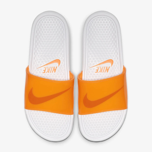 CI5927 Nike 551 男子运动一字拖鞋 Jdi 耐克正品 Benassi