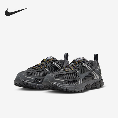 Nike/耐克正品Vomero 5 GS女子大童系带耐磨低帮运动鞋IB3812-001
