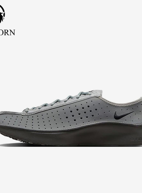 Nike/耐克正品AirSuperfly新款女烟灰黑色经典休闲鞋IB1403-001