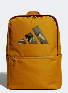 Adidas/阿迪达斯正品新款男女同款运动训练背包双肩包H30335