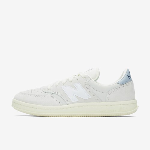 New Balance新百伦正品NB T500男女同款低帮减震板鞋CT500AG