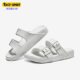 拖鞋 Skechers 新款 搭扣休闲耐磨女子运动凉鞋 斯凯奇正品 夏季