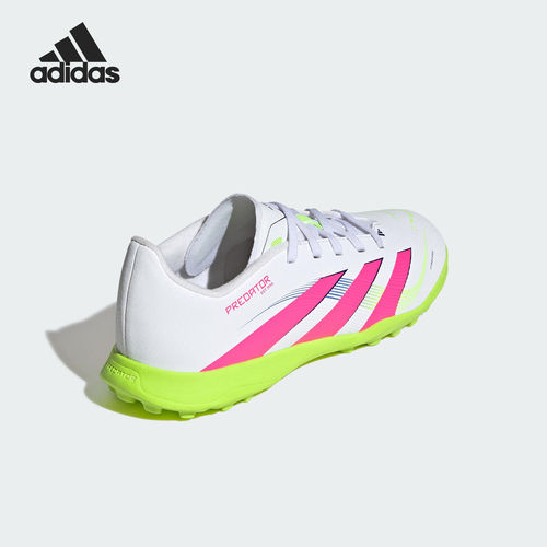 Adidas/阿迪达斯正品PREDATOR LEAGUE大童运动足球鞋ID3801