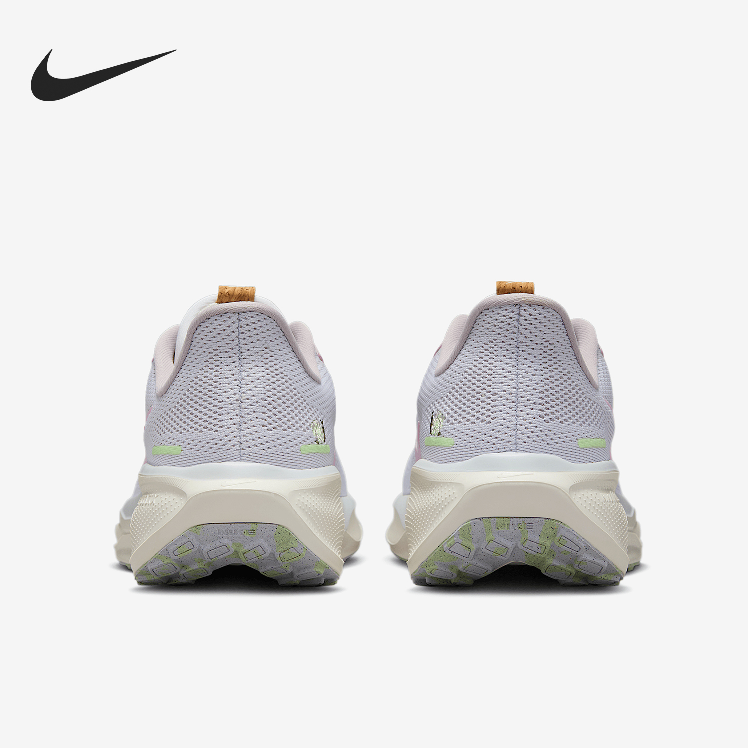 Nike/耐克正品Pegasus 41女士缓震网眼轻盈跑步鞋IB8882-161