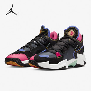 Why Jordan Not .5男子实战篮球鞋 001 Nike DC3638 耐克正品