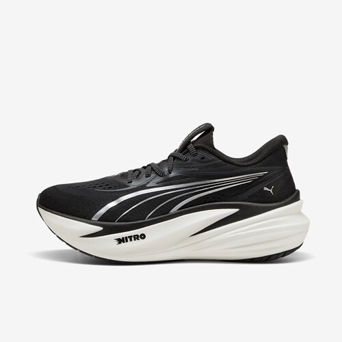 PUMA彪马正品Magmax NitroTM 2男款舒适贴合跑步鞋312125-01