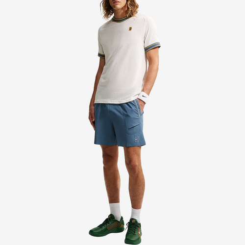 Nike耐克正品Advantage男多口袋速干透气高弹短裤FZ6913-438
