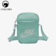 便携实用收纳斜挎包BA5871 HERITAGE男女经典 017 耐克正品 Nike