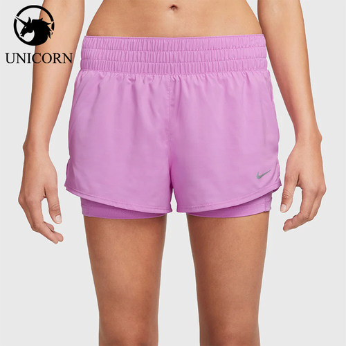Nike/耐克女士训练运动短裤