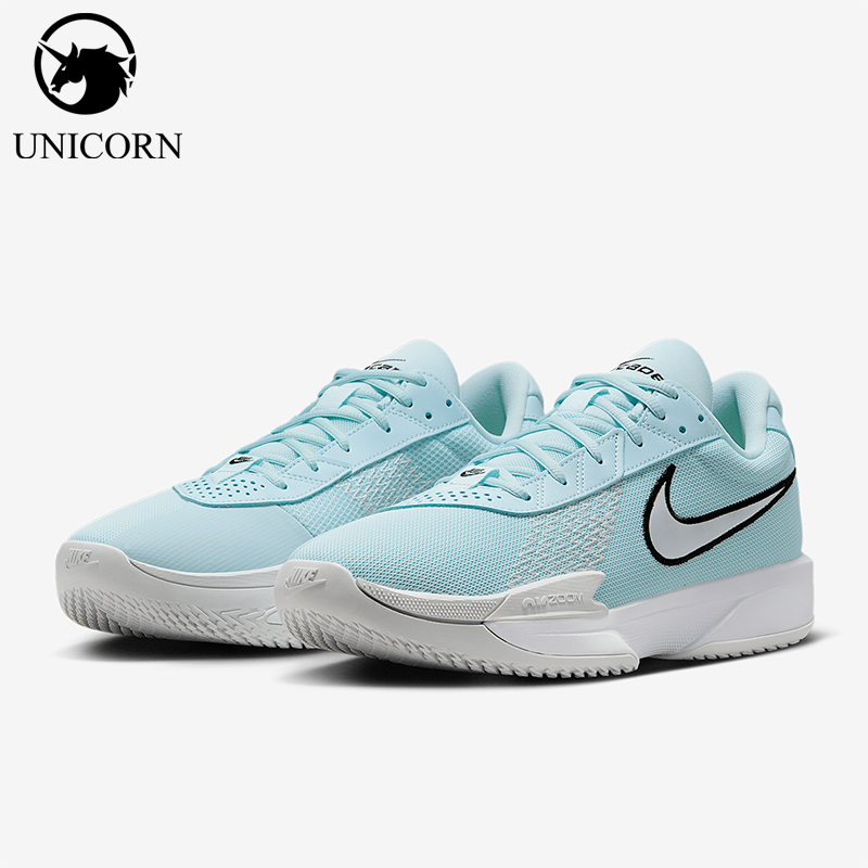 Nike/耐克正品GT Cut Academy男女耐磨运动减震篮球鞋FB2599-400