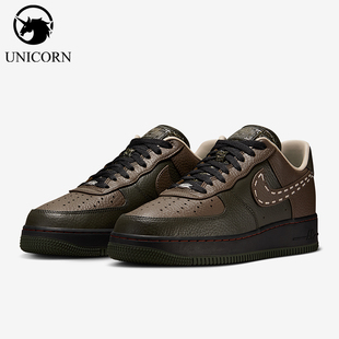 款 2025秋季 男士 日常低帮系带耐磨板鞋 320 Nike IQ1122 耐克正品