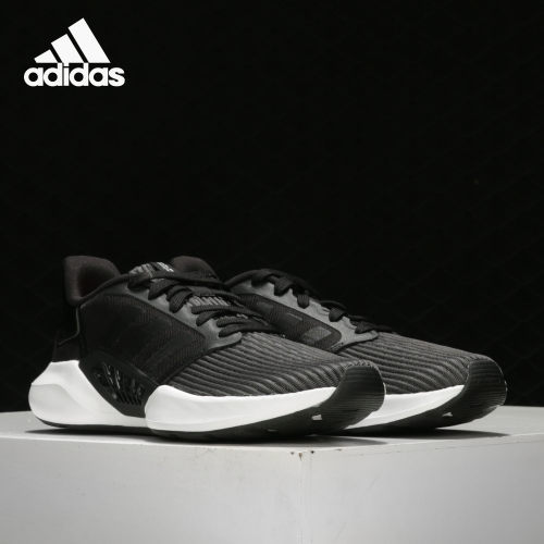 Adidas/阿迪达斯正品当季新款清风跑步鞋EG3273 EG3275 FW9694