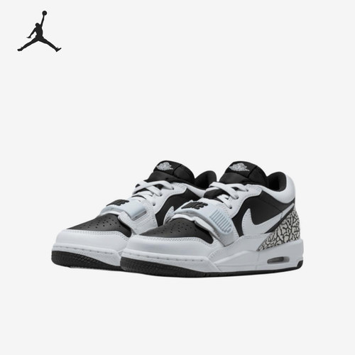 Nike/耐克正品JORDANLEGACY312LOW新款女篮球鞋CD9054-111