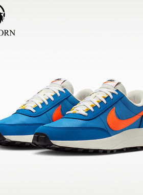 Nike/耐克正品ACG LDV 男女透气轻便复古时尚休闲鞋IF2857-400
