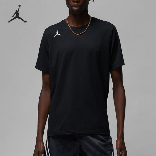 Nike耐克正品Jordan Jumpman男速干透气排汗短袖T恤DQ7899-049