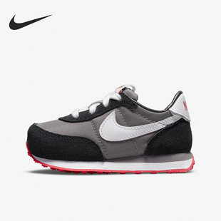 Trainer Waffle 耐克正品 005 小童运动休闲鞋 DC6479 Nike