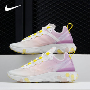 CW2631 Nike 运动鞋 男女低帮透气轻便运动时尚 911 耐克正品