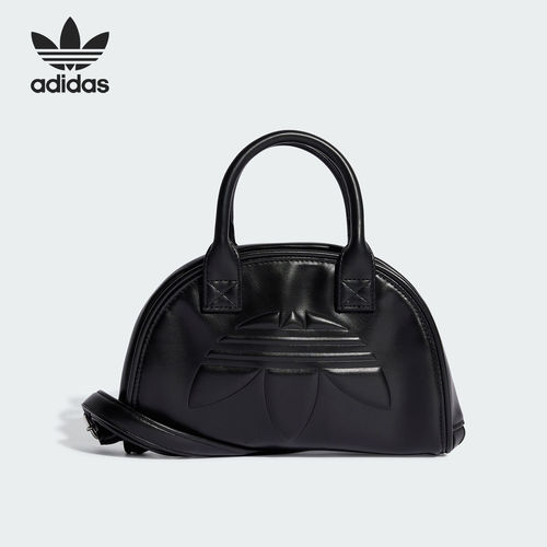 Adidas/阿迪达斯正品三叶草SATCHEL BAG女士运动拎包IT7378