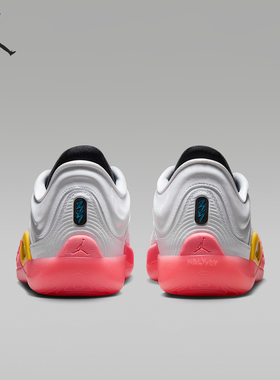 Nike/耐克正品JORDAN男士缓震运动实战耐磨篮球鞋FD0591-101