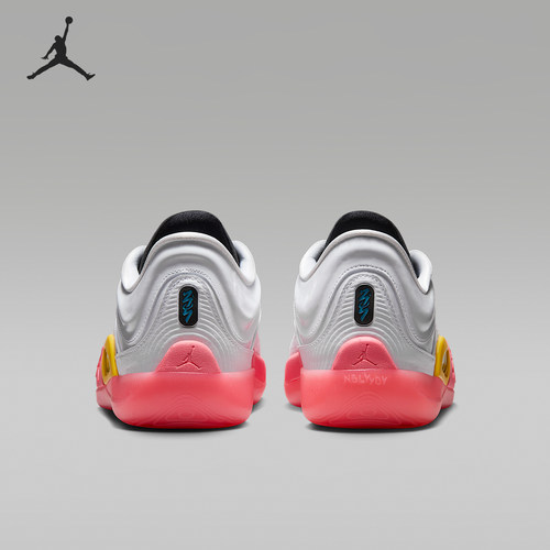 Nike/耐克正品JORDAN男士缓震运动实战耐磨篮球鞋FD0591-101