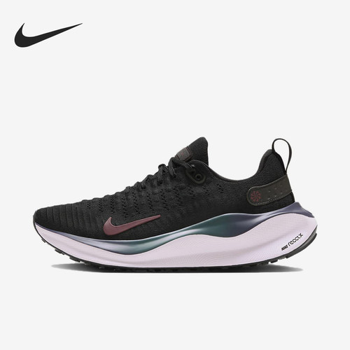 Nike/耐克正品Infinity Run 4男女减震轻便耐磨跑步鞋DR2670