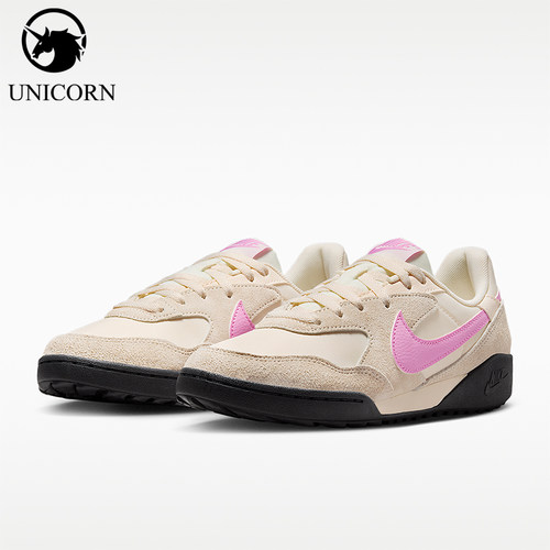 Nike/耐克正品Terra Manta Suede 女士运动经典休闲鞋IO7802-105