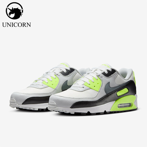 Nike/耐克正品Air Max 90 GORE-TEX男士透气潮流休闲鞋FD5810-102