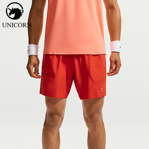 Nike/耐克正品男士运动透气柔软舒适印花休闲短裤FZ6914-633