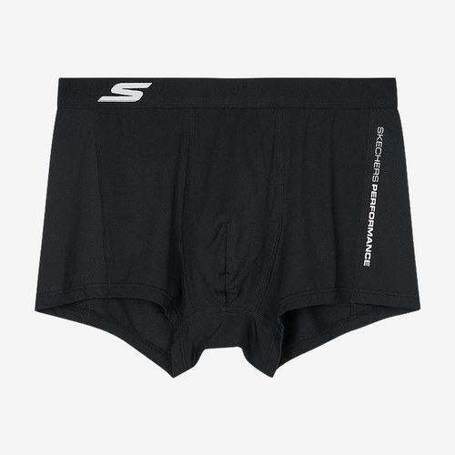 Skechers斯凯奇正品运动系列男透气平角运动内裤P223M078-0018