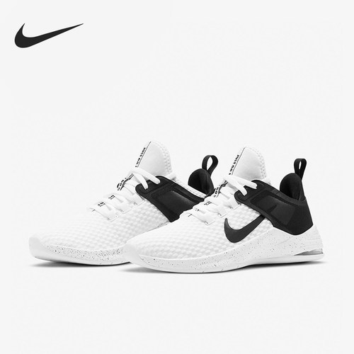 Nike/耐克正Air Max Bella TR 2女子运动休闲训练鞋 AQ7492
