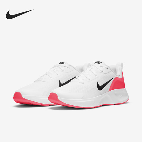 Nike/耐克正品当季新款儿童舒适运动训练时尚休闲鞋 CJ3816