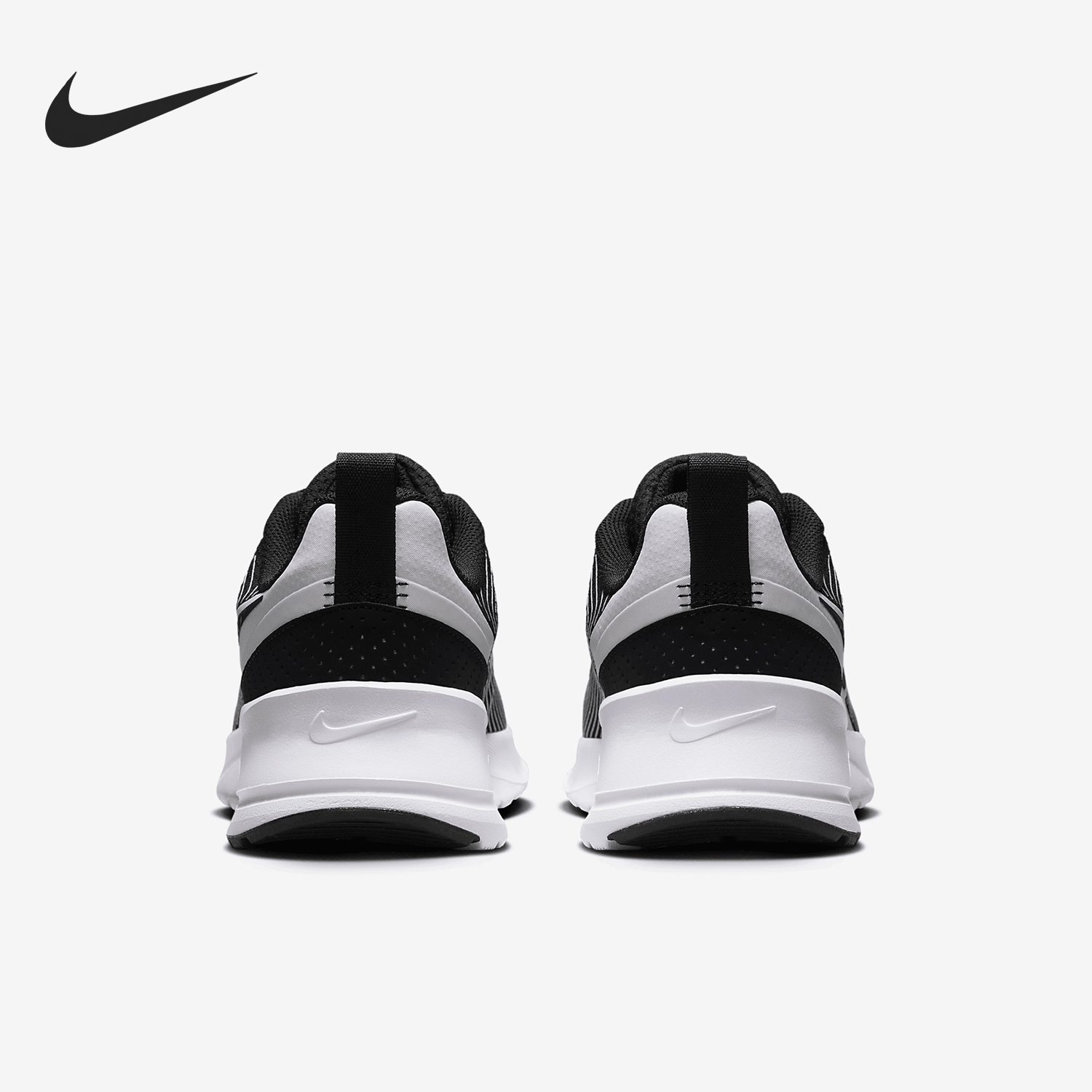 Nike/耐克正品Air Max Nuaxis男士缓震气垫跑步鞋FD4329-005