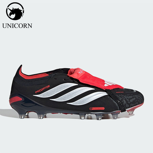 Adidas/阿迪达斯正品四季款男女翻折鞋舌经典复古足球鞋KI6296