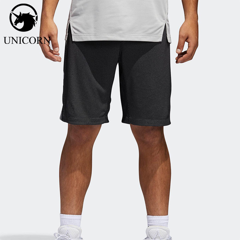 Adidas/阿迪达斯正品男士休闲时尚舒适透气篮球短裤CE6909