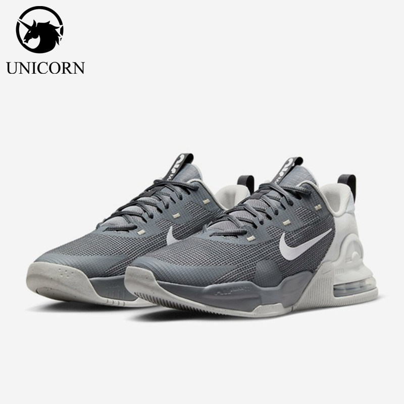 Nike/耐克正品AIR MAX ALPHA男士低帮回弹训练鞋DM0829-007