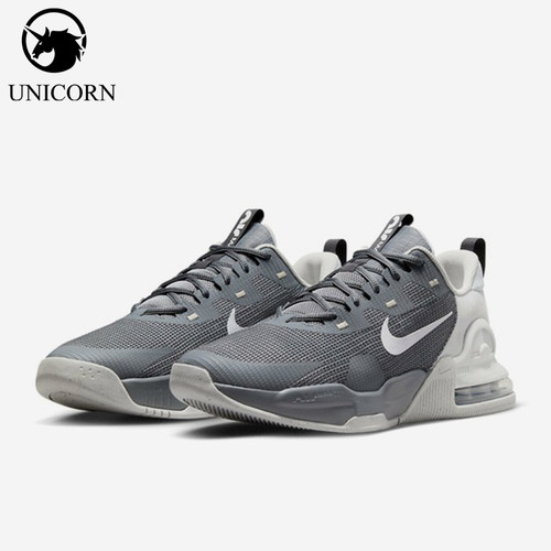 Nike/耐克正品AIR MAX ALPHA男士低帮回弹经典训练鞋DM0829-007