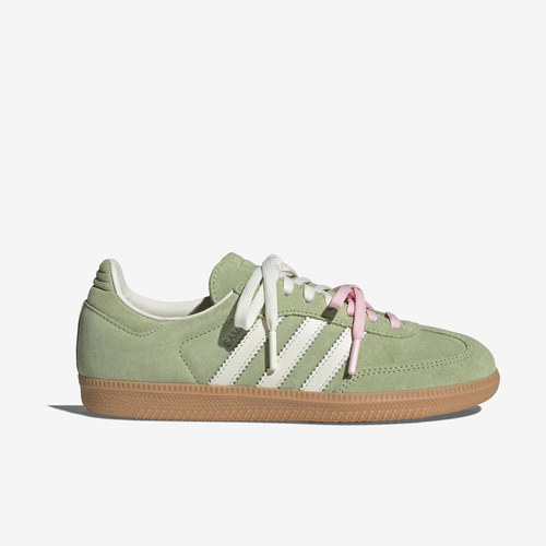 Adidas阿迪达斯正品女运动休闲轻便舒适日常出行德训鞋KH8706