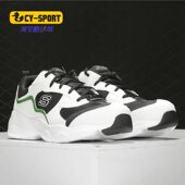 舒适减震熊猫运动鞋 Skechers 男子新款 秋冬季 斯凯奇正品
