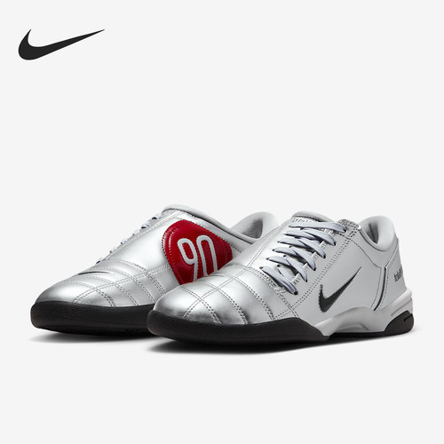 Nike/耐克正品Total 90女士运动耐磨足球休闲鞋IM7595-001
