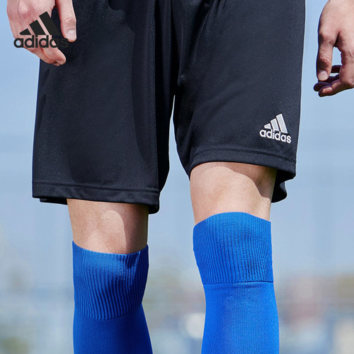Adidas/阿迪达斯正品夏季新款男子运动休闲舒适短裤H57504