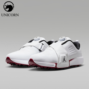 运动低帮魔术贴高尔夫球鞋 Nike 耐克正品 JORDAN男士 104 FV6338
