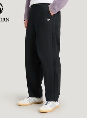 Adidas/阿迪达斯正品四季款男士舒适休闲宽松经典运动裤KT3043