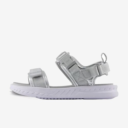 New Balance新百伦正品NB 600女款沙滩出行舒适百搭凉鞋SWA600F2