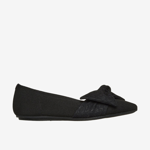 Skechers斯凯奇正品Air Cooled Memory Foam女休闲单鞋159498-BLK