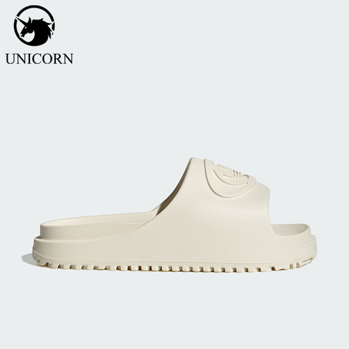 Adidas/阿迪达斯官方正品CAMPUS 00S FOAM SLIDE 经典拖鞋IH1627