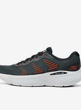 Skechers斯凯奇正品MEN'S GO男款低帮运动休闲跑步鞋220902-CCOR