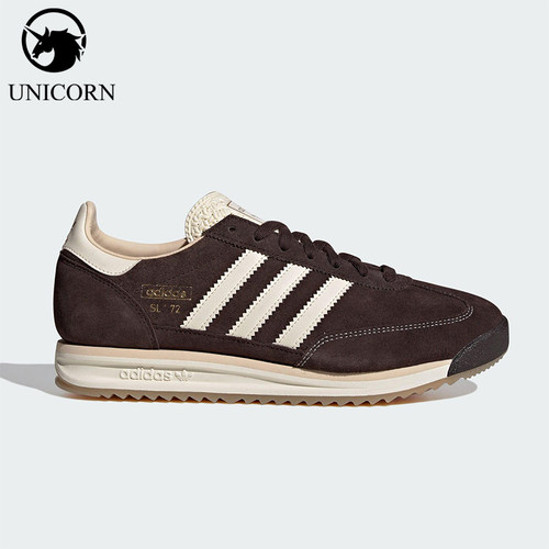 Adidas/阿迪达斯官方正品三叶草男女复古休闲耐磨运动鞋KK3642
