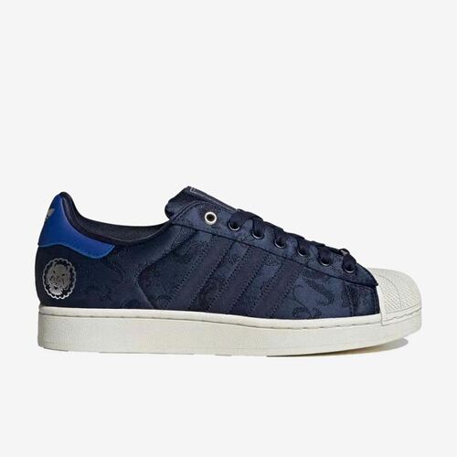 Adidas阿迪达斯正品SUPERSTAR Seoul男女同款耐磨低帮板鞋JI0108