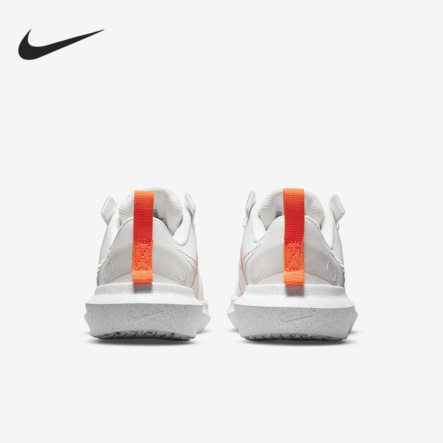 Nike/耐克正品Crater Impact 小童低帮防滑减震运动鞋DB3552-100