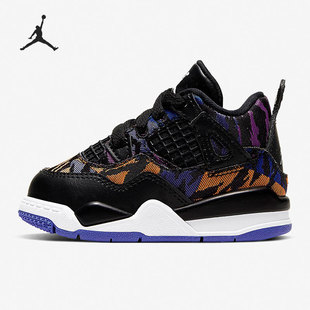 JORDAN BQ9041 耐克正品 005 小童休闲运动鞋 AIR 新款 Nike 春季